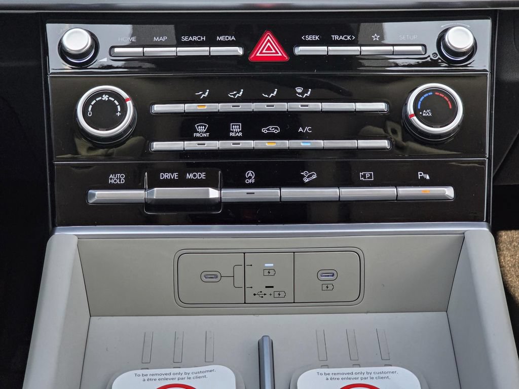 New 2027 Hyundai Santa Fe SE FWD image 13