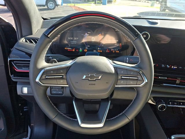 New 2026 Chevrolet Silverado EV Trail Boss image 17