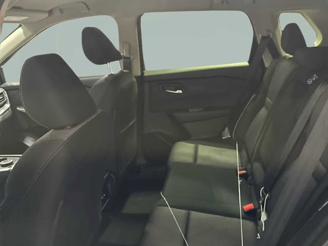 New 2026 Nissan Rogue SV AWD/4WD image 21