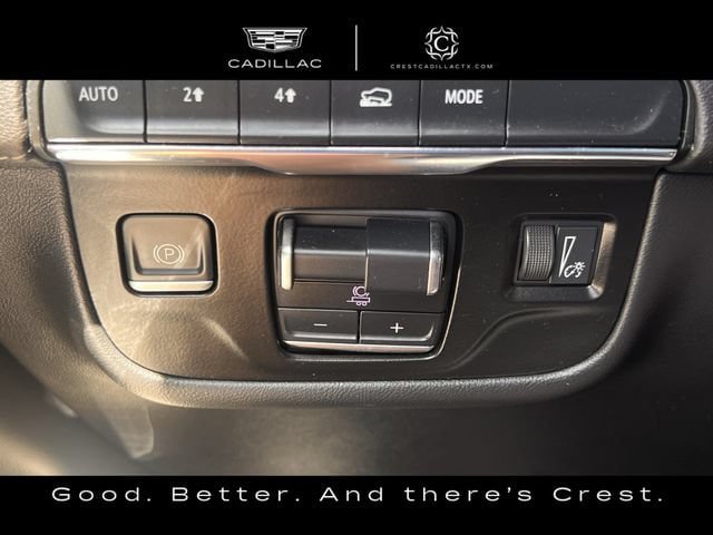 Used 2021 Cadillac Escalade Sport AWD/4WD image 20