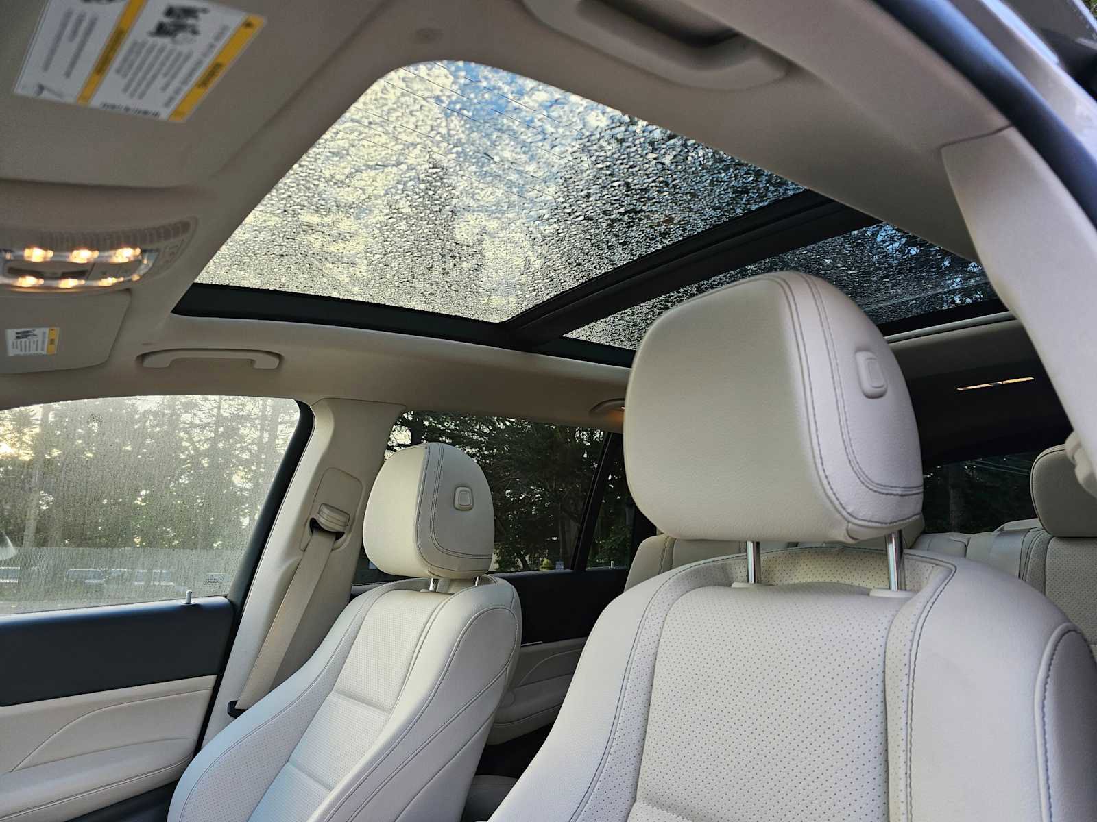 Used 2020 Mercedes-Benz GLS 450 GLS 450 image 24