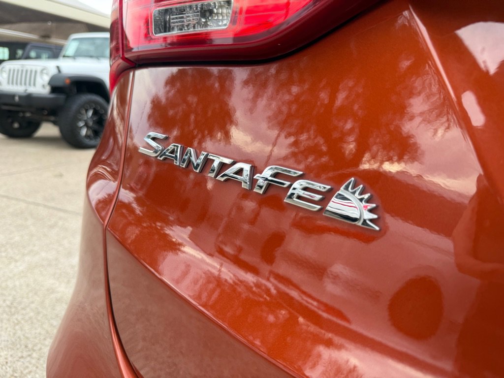 Used 2014 Hyundai Santa Fe Sport w/ Technology Package 04 image 10