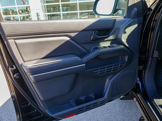 New 2025 Toyota Tacoma SR5 image 9