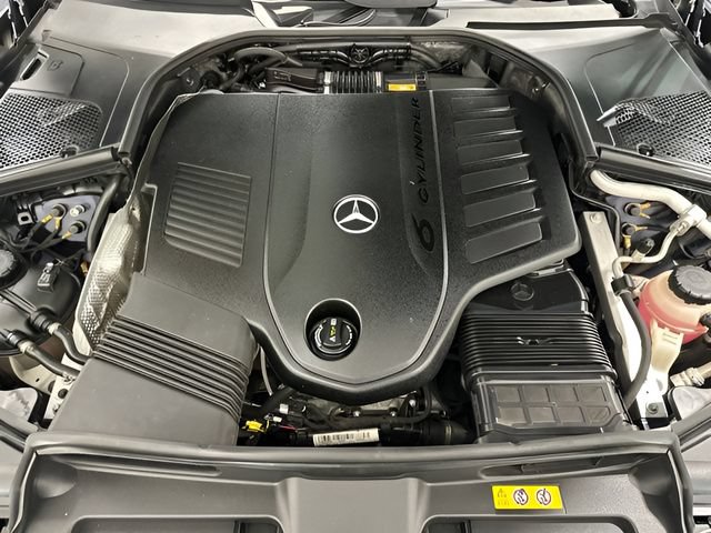 Used 2022 Mercedes-Benz S 500 4MATIC image 10