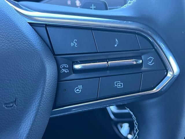 New 2026 Chevrolet Traverse LT w/ Driver Confidence Package AWD/4WD image 20