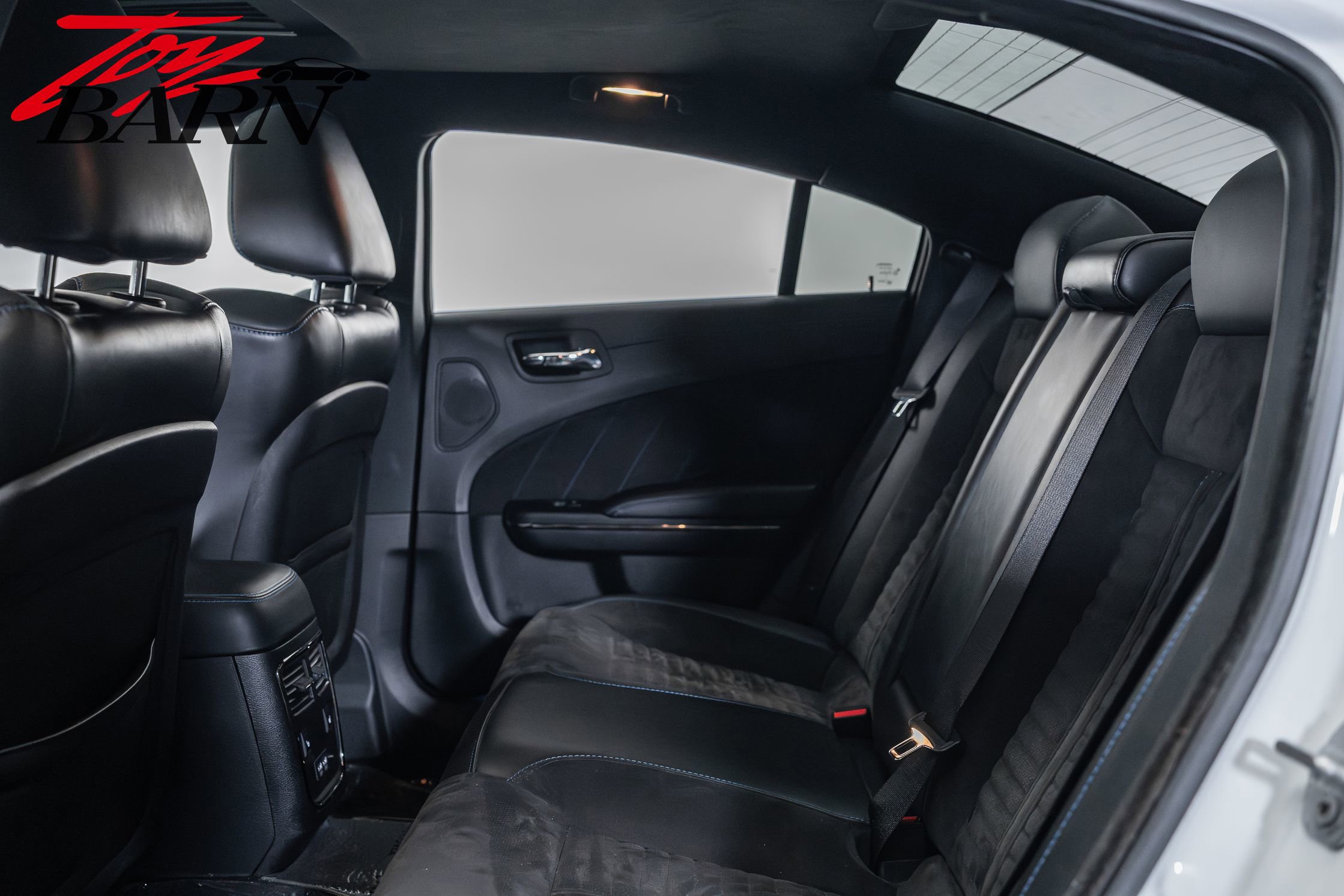 Used 2020 Dodge Charger SRT Hellcat w/ Harman/Kardon Audio Group image 47