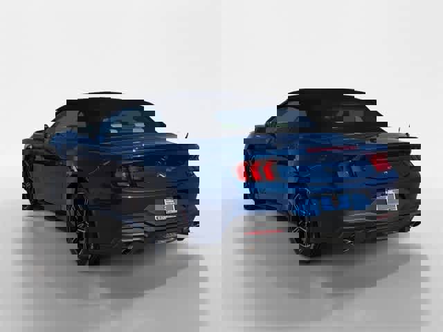 Used 2024 Ford Mustang Premium image 8