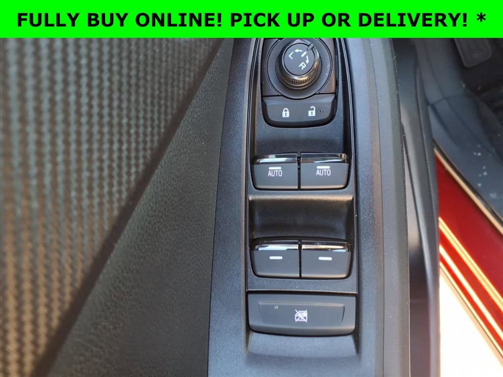 New 2026 Subaru Crosstrek 2.0i Premium image 18