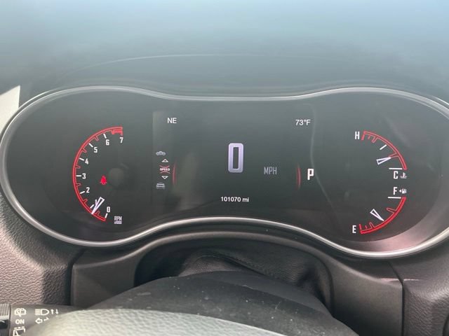 Used 2020 Dodge Durango AWD image 23