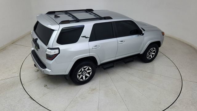 Used 2022 Toyota 4Runner TRD Off-Road image 79