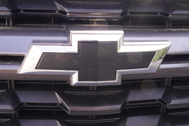 Used 2022 Chevrolet Colorado Z71 w/ Safety Package image 41