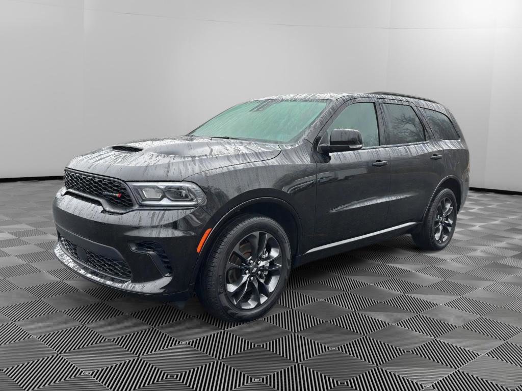 Used 2024 Dodge Durango GT
