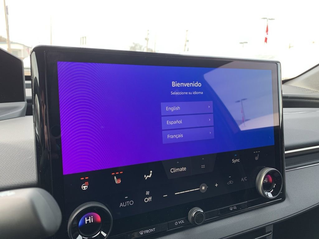 New 2026 Toyota bZ image 20