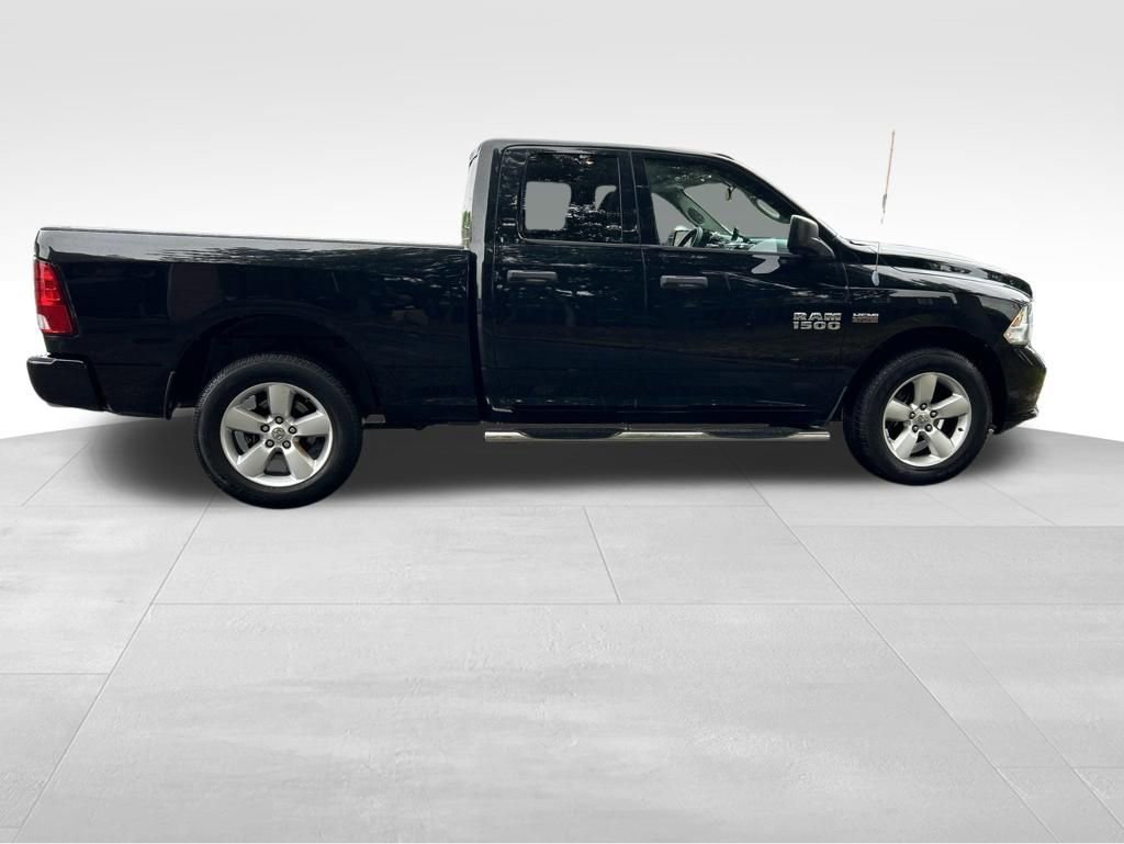 Used 2014 RAM 1500 Express AWD/4WD image 5