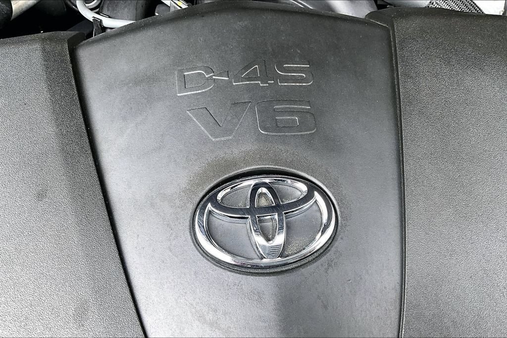 Certified 2020 Toyota Highlander XLE FWD image 35