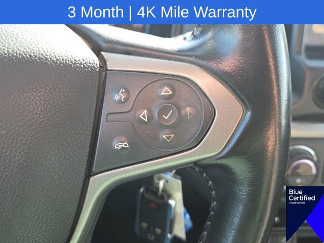 Used 2018 Chevrolet Colorado Z71 AWD/4WD image 35