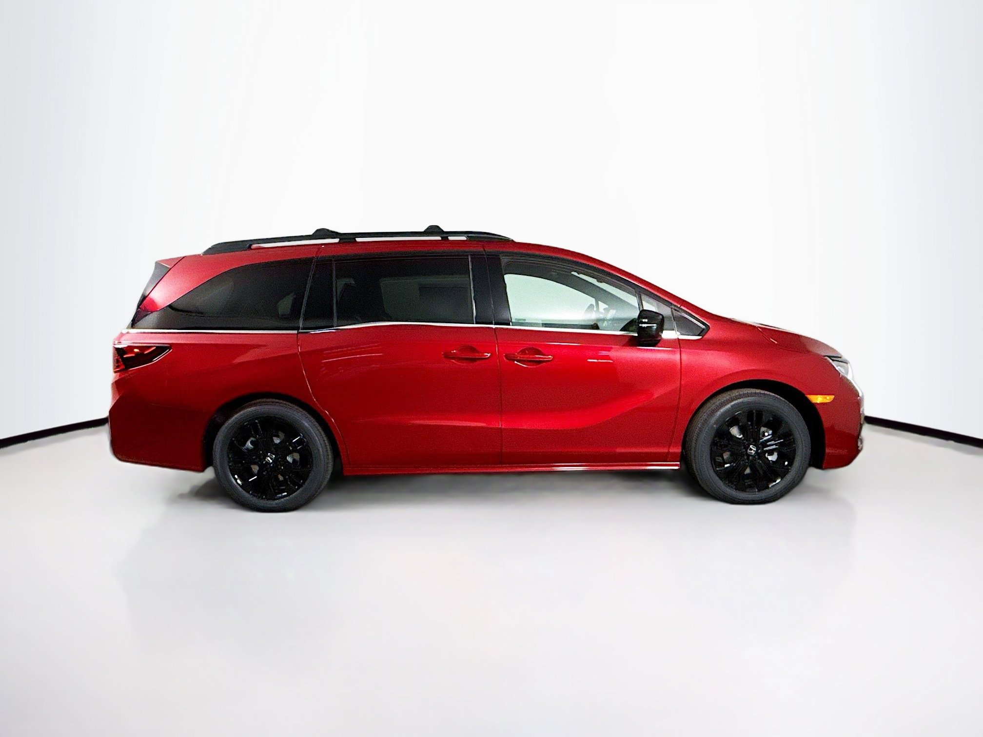 New 2026 Honda Odyssey Sport-L image 2