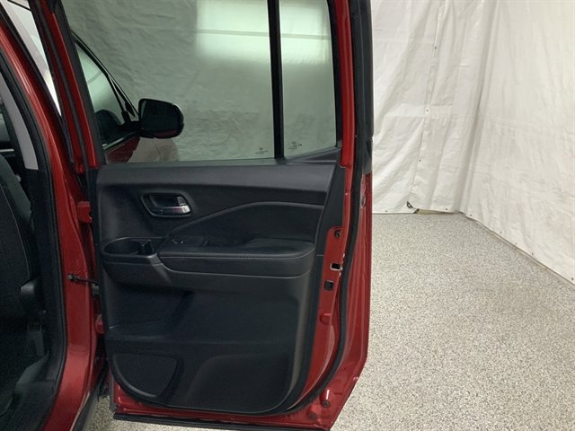 Used 2024 Honda Ridgeline Sport image 22