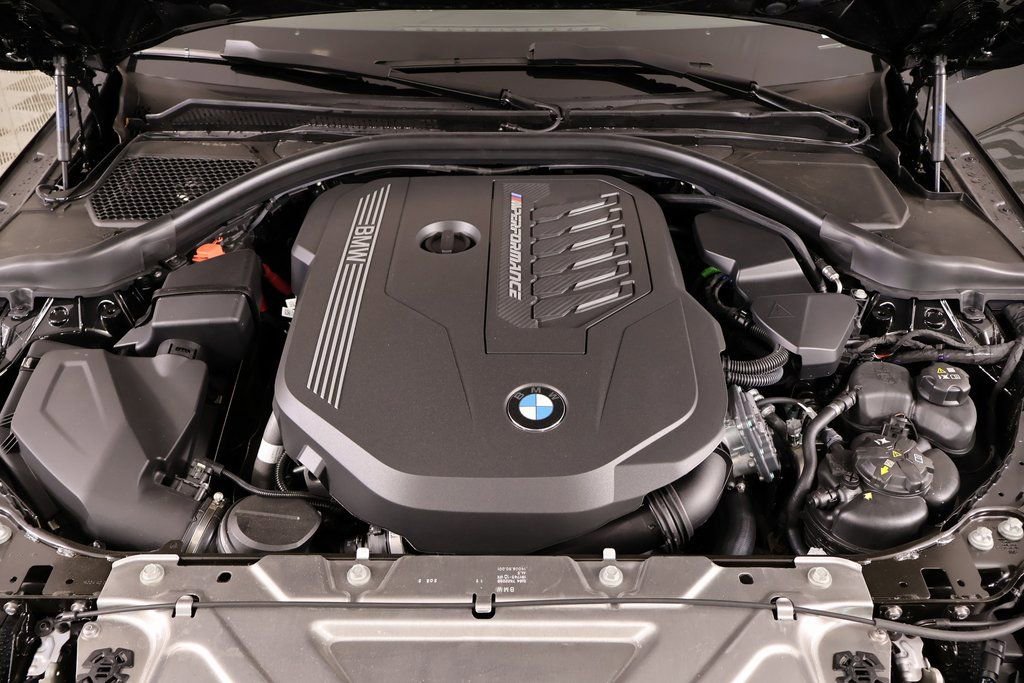New 2026 BMW M240i Coupe w/ Premium Package image 20