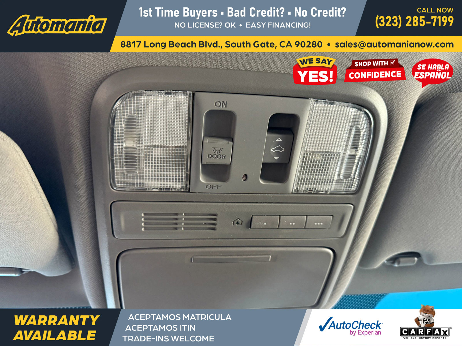 Used 2010 Honda Pilot EX-L image 23