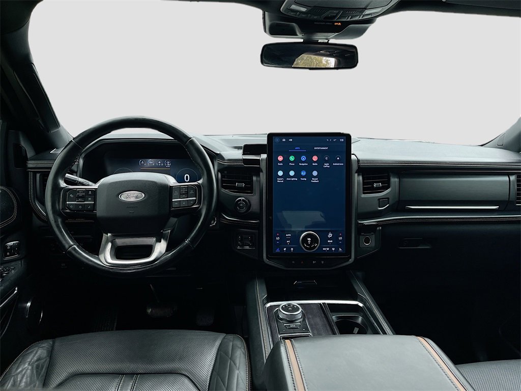 Used 2023 Ford Expedition Max Platinum image 24