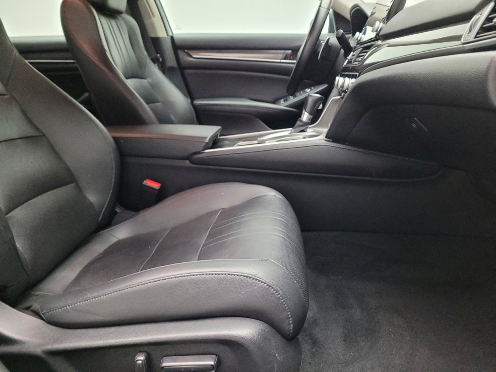 Used 2022 Honda Accord Sport Special Edition image 21