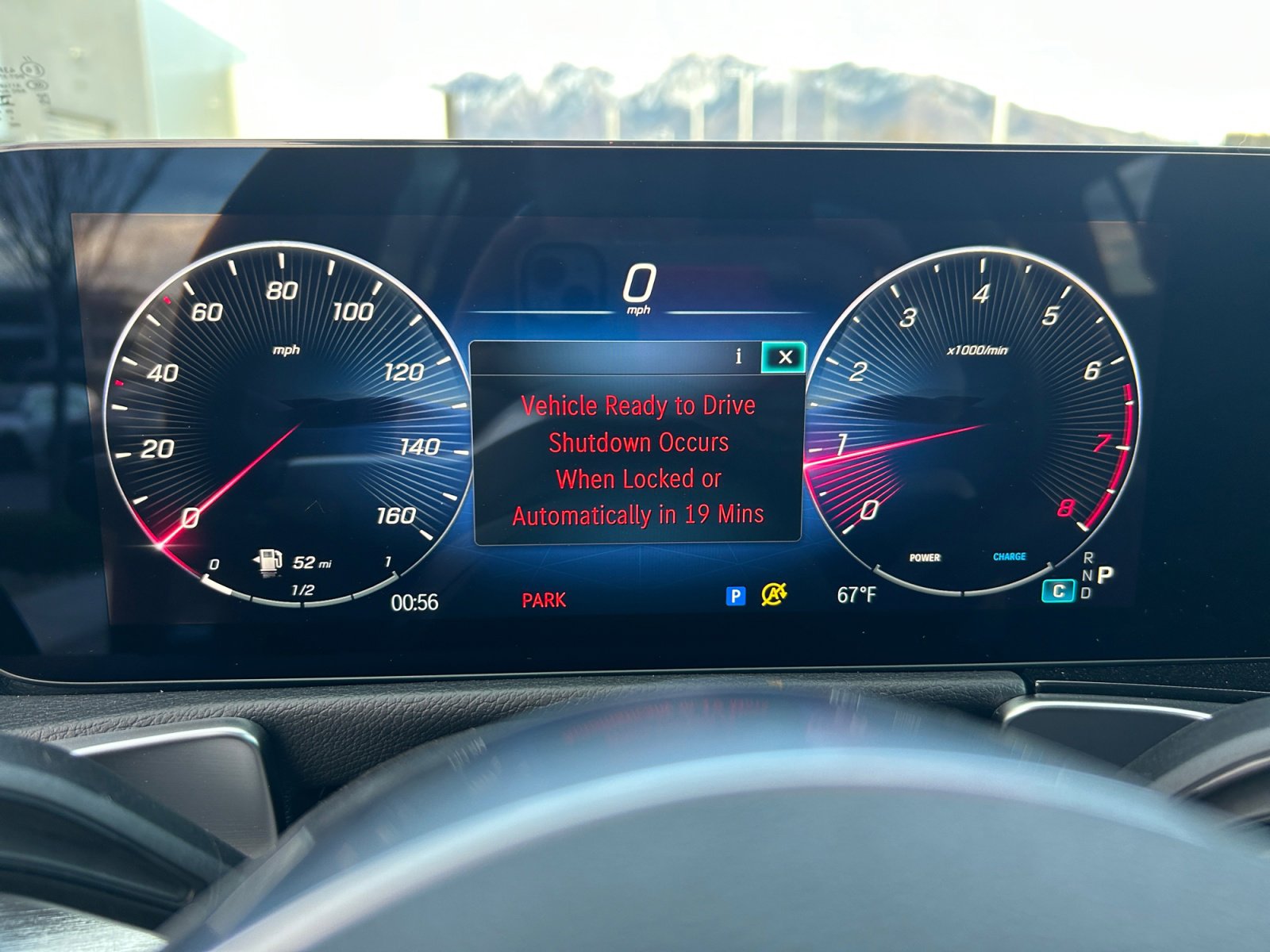 New 2026 Mercedes-Benz GLB 250 4MATIC image 11