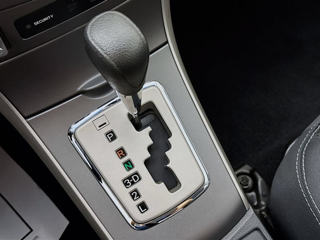 Used 2013 Toyota Corolla S FWD image 18
