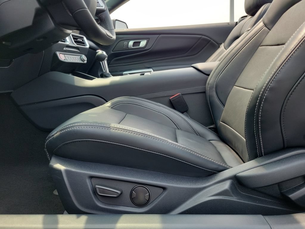 Certified 2024 Ford Mustang GT Premium RWD image 16