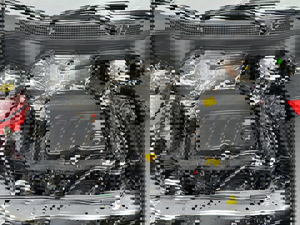 Used 2025 Chevrolet Trax LS w/ LS Convenience Package image 25