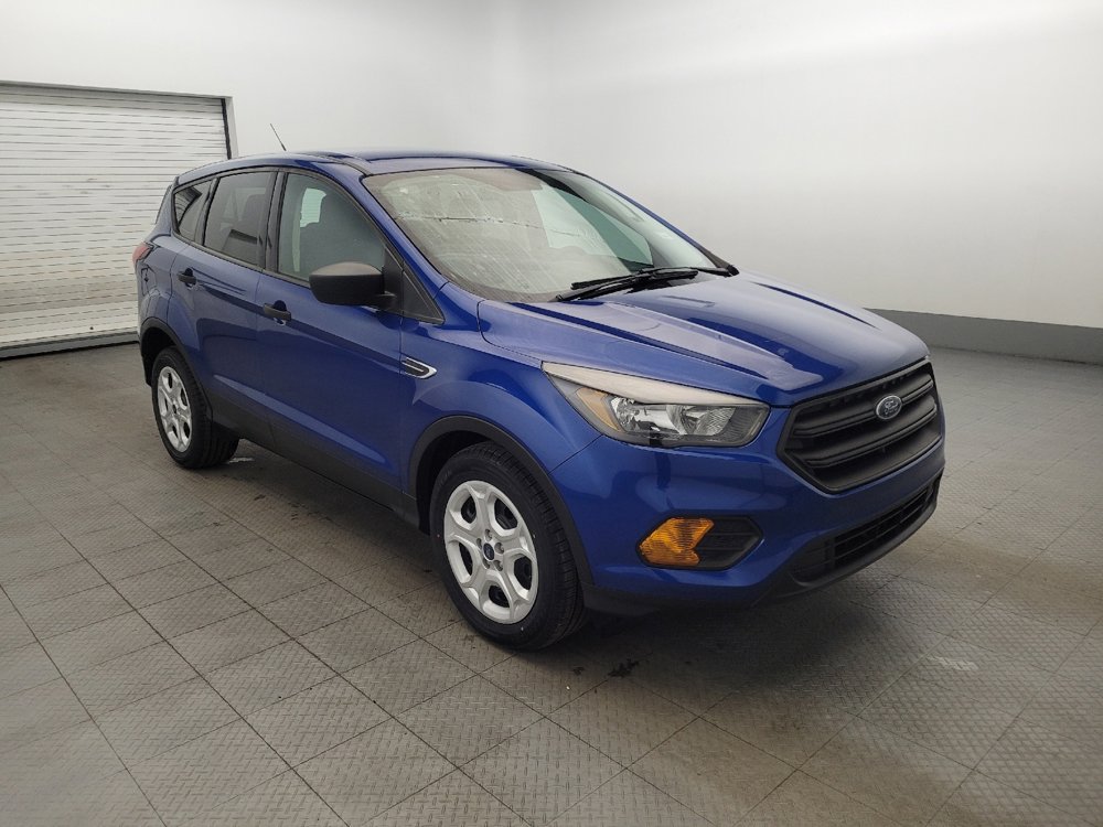 Used 2019 Ford Escape S image 13