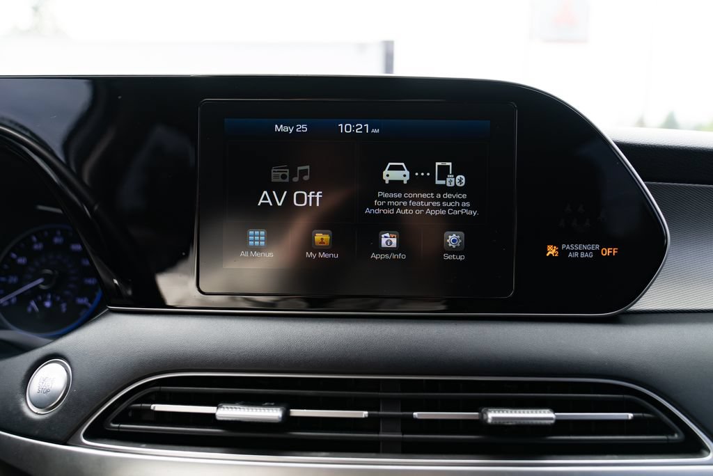 Used 2020 Hyundai Palisade SEL AWD/4WD image 15