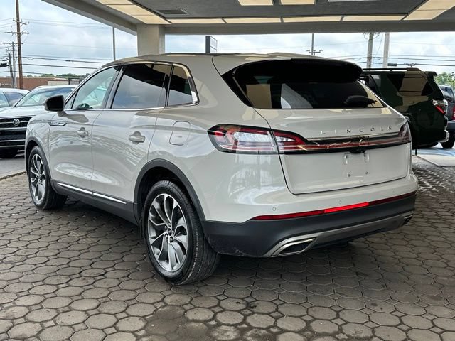Certified 2022 Lincoln Nautilus Reserve w/ Luxury Package AWD/4WD image 25