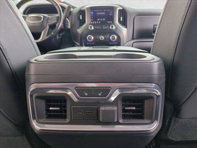 Used 2019 GMC Sierra 1500 Denali w/ Technology Package RWD image 17