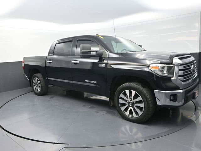 Used 2019 Toyota Tundra Limited image 27