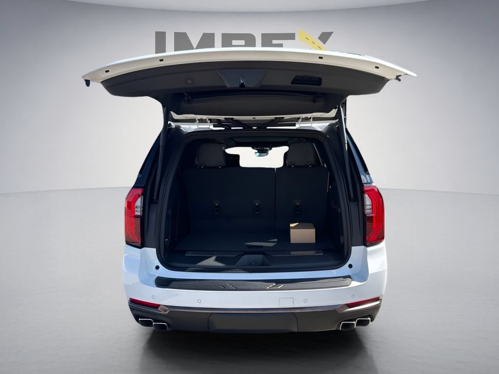 New 2026 GMC Yukon AT4 Ultimate AWD/4WD image 32