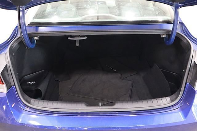 Used 2023 Hyundai Elantra SEL w/ Preferred Accessory Package image 13