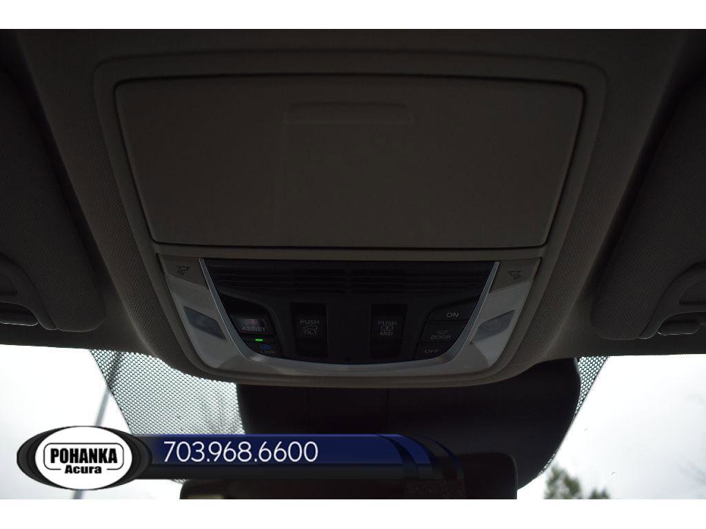 New 2026 Acura RDX Technology Package image 19