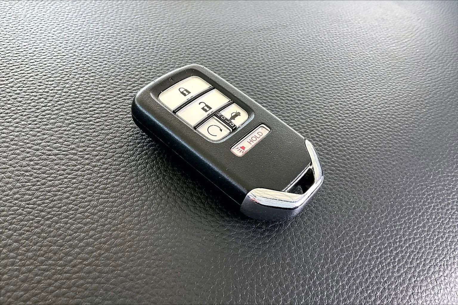 Used 2020 Honda Accord EX-L image 32