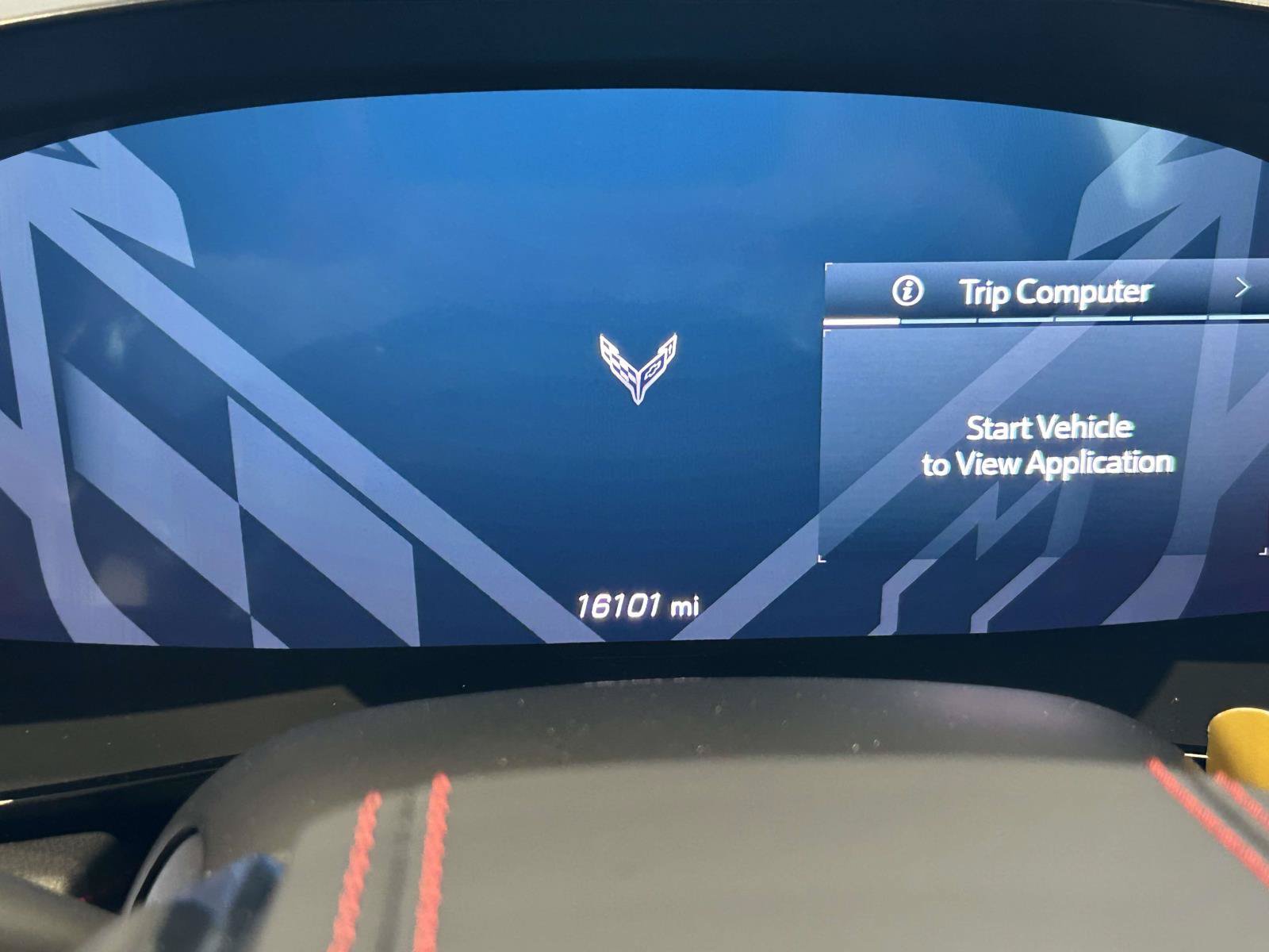 Used 2025 Chevrolet Corvette E-Ray AWD/4WD image 24