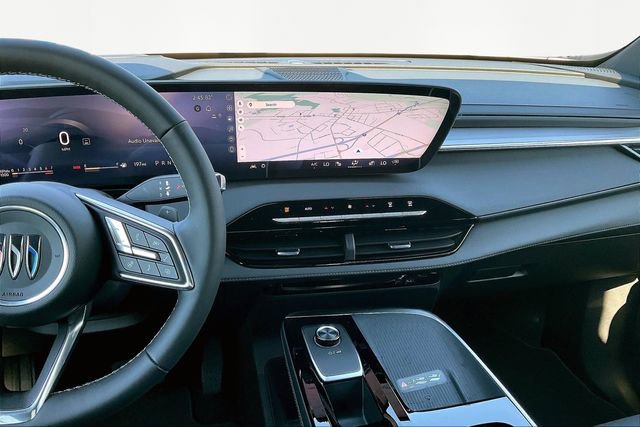 New 2026 Buick Enclave Preferred w/ Power Package image 8