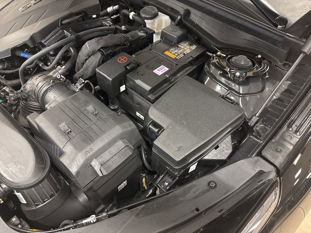 Used 2025 Kia K5 GT-Line image 38