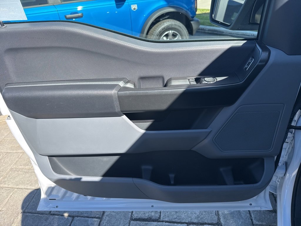 Used 2024 Ford F150 XL image 9