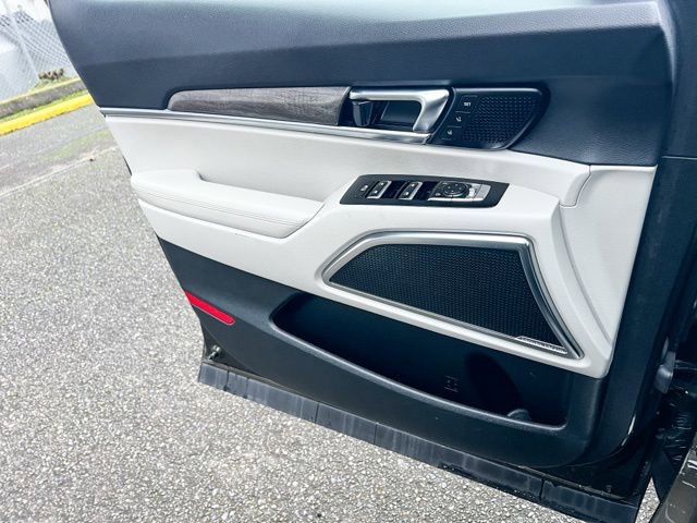 Certified 2021 Kia Telluride SX image 12