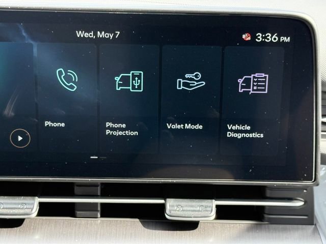 New 2025 Hyundai Kona SEL image 22