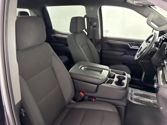 Used 2024 Chevrolet Silverado 1500 LT image 15