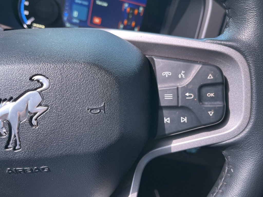 Used 2023 Ford Bronco Outer Banks w/ Sasquatch Package image 16