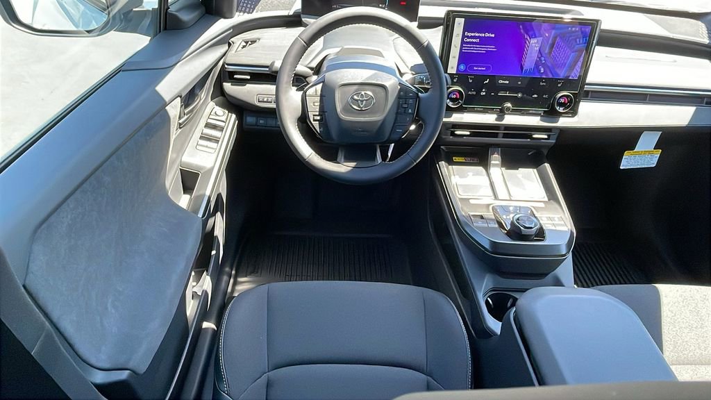 New 2026 Toyota C-HR AWD/4WD image 13