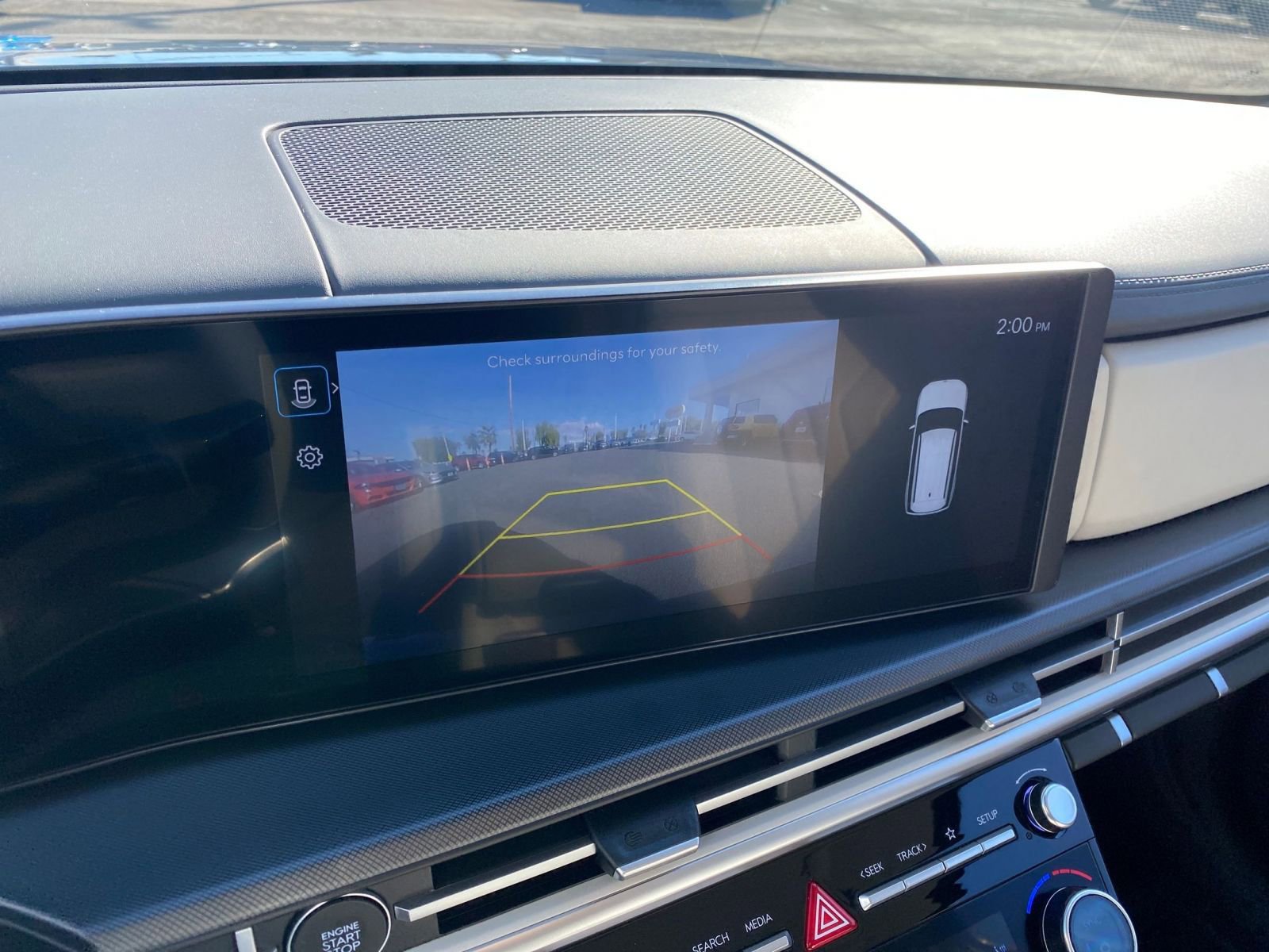 Used 2025 Hyundai Santa Fe SEL image 25