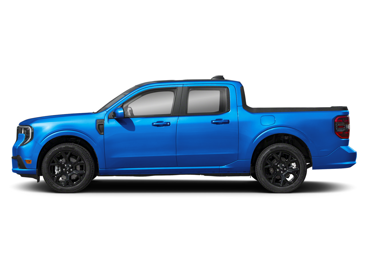 New 2026 Ford Maverick Lobo AWD/4WD image 30